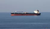 Shipping disruption surges around Hormuz amid Israeli attacks on Iran: Naval agencies