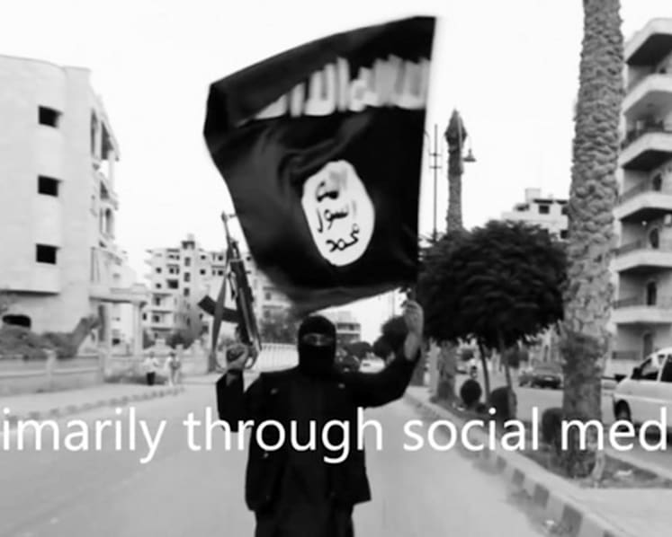 The deadly draw of the IS brand without borders