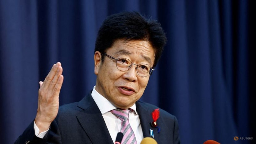 Japan, Canada agree to cooperate on market stability