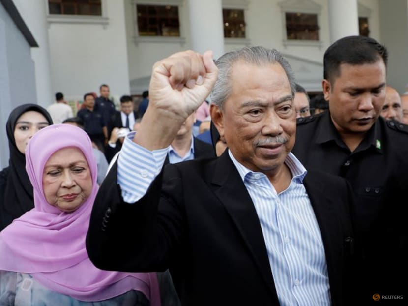 Muhyiddin indictment a signal to global business community of Malaysia&rsquo;s corruption clampdown: Analysts