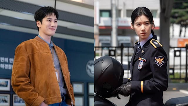 “Flex X Cop 2”安普贤、郑恩彩全新搭档升级！豪华装备成最大看点