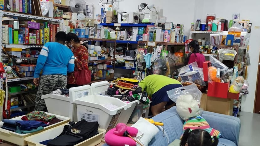 'One man’s trash is not another man's treasure': Effort, costs wasted to sort, dispose of unwanted donations, say charities 'One man’s trash is not another man's treasure': Effort, costs wasted to sort, dispose of unwanted donations, say charities