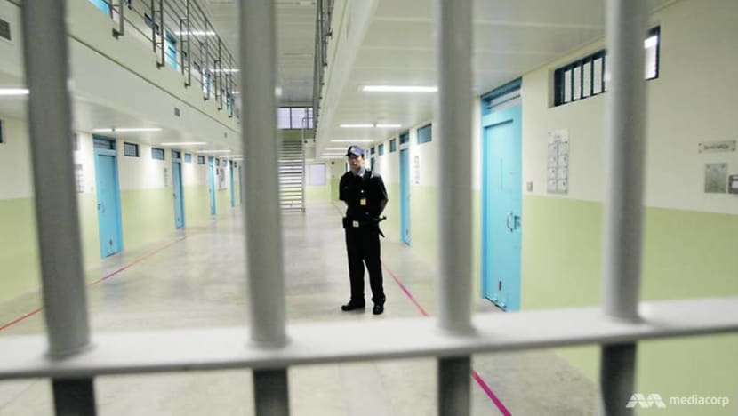 Dangerous offenders can be jailed indefinitely, police get greater powers to search without warrant Dangerous offenders can be jailed indefinitely, police get greater powers to search without warrant