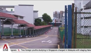 MOE relocating 2 primary schools, setting up 2 more to meet growing needs