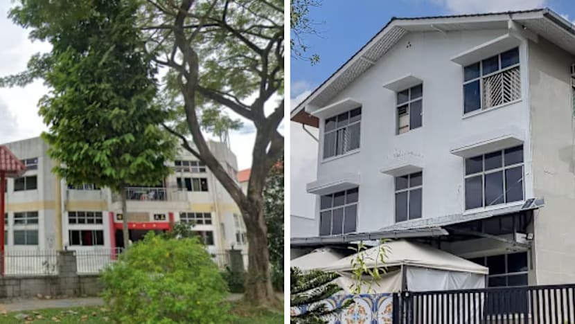 Commentary: Two nursing home licences revoked in two weeks - a warning super-aged Singapore cannot ignore