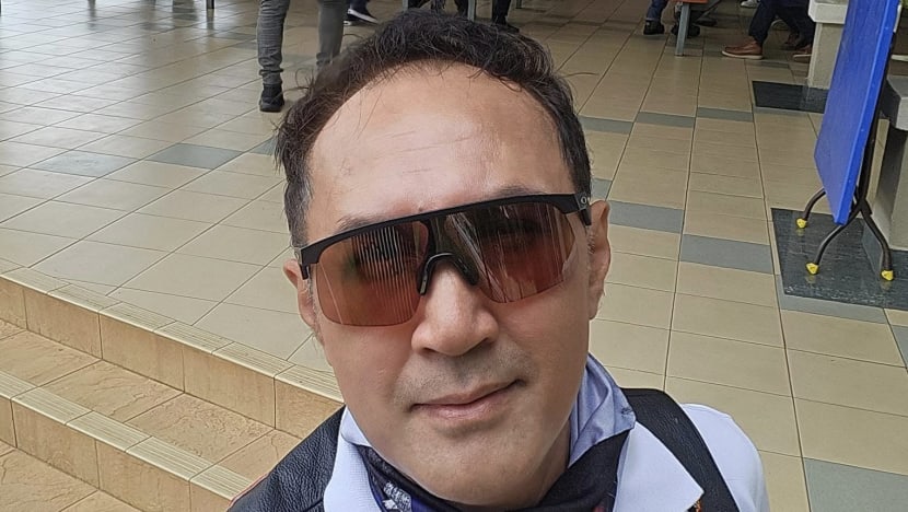Roy Azman elak lakon watak antagonis, ingin jaga nama baik anak-anak Roy Azman elak lakon watak antagonis, ingin jaga nama baik anak-anak
