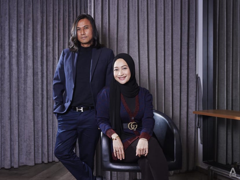 Karva's celebrity power couple Jai Wahab and Rozza Ramli: Serial entrepreneurs, business partners, dream chasers Karva's celebrity power couple Jai Wahab and Rozza Ramli: Serial entrepreneurs, business partners, dream chasers