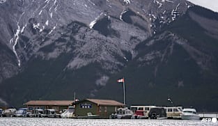 �鶹 Explains: What's behind the separatist push in Canada’s Alberta - and why Trump is paying attention