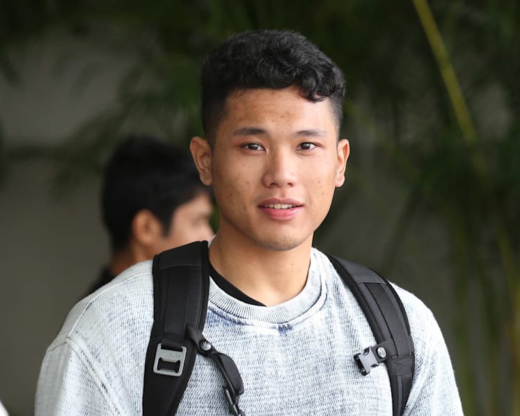 NSF Liu Kai’s death: Another SCDF personnel fined for taking, sharing photographs of fatal SAF training accident