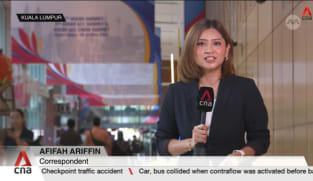 46th ASEAN Summit kicks off in Kuala Lumpur amid rising global tensions