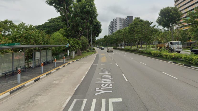 Pedestrian gets jail for injuring motorcyclist while dashing across road to catch bus