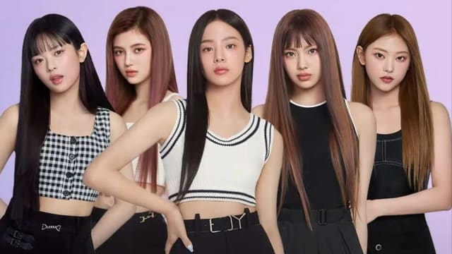法院劝和解，NewJeans果断拒绝！