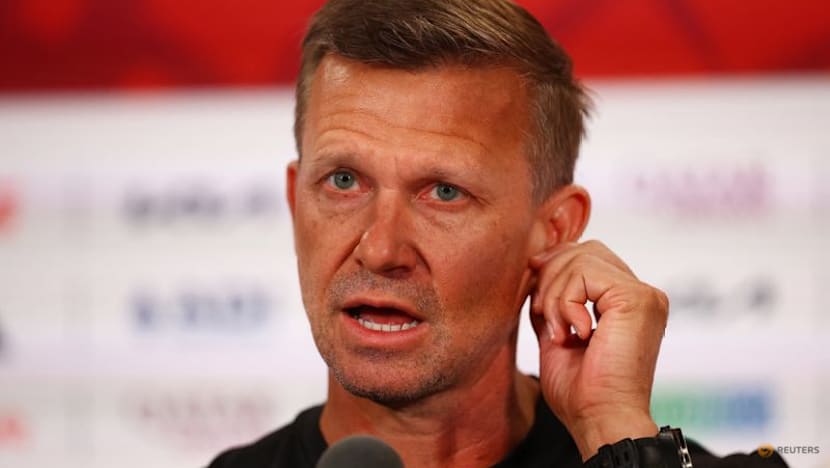 Marsch aiming for Canada win over Swiss to keep home advantage