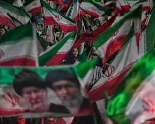 Iran state TV says draft deal with US includes releasing US$12 billion in assets