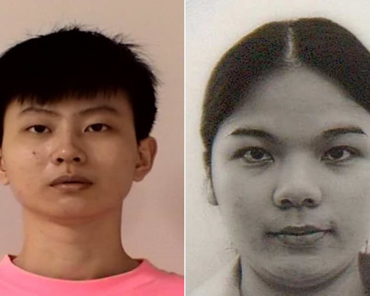 Missing couple who allegedly failed to deliver luxury goods to buyers fled S'pore in lorry container compartment: ICA 