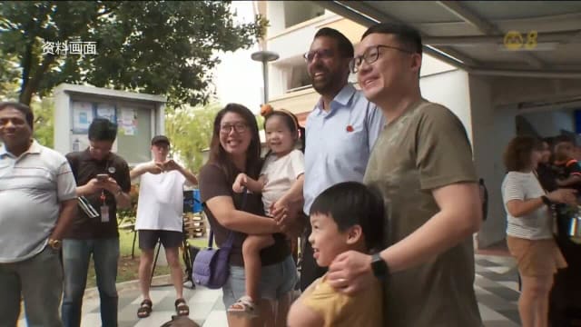 毕丹星接受马国博客专访 分享他对我国政治格局的看法