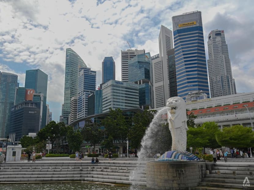 Lacklustre manufacturing sector to weigh on Singapore’s economy in 2023: Economists Lacklustre manufacturing sector to weigh on Singapore’s economy in 2023: Economists