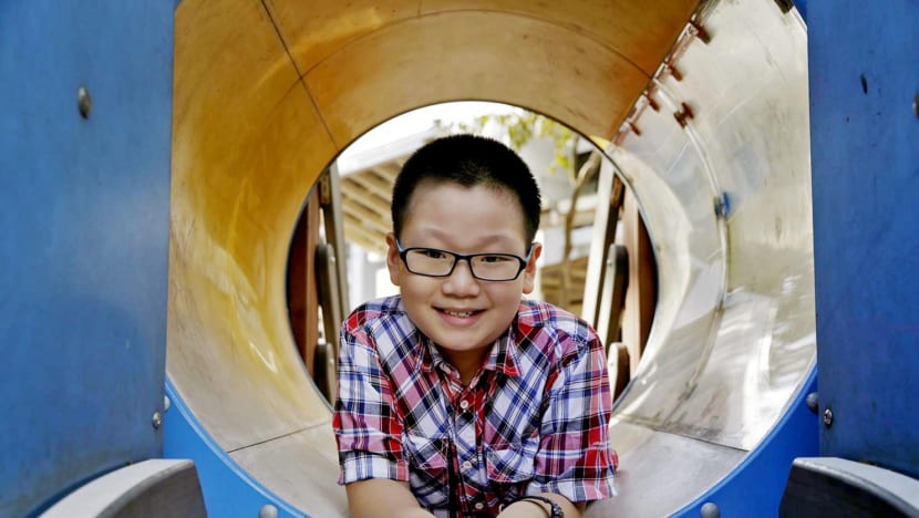 Silver linings, even as childhood cancer rates rise