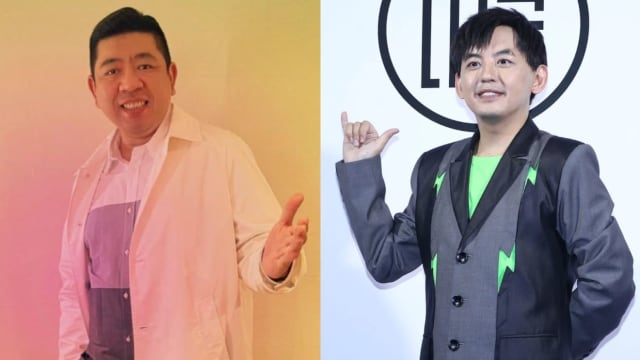 性骚、性侵铁证如山　看NONO、黄子佼危机处理，一步错，满盘皆输