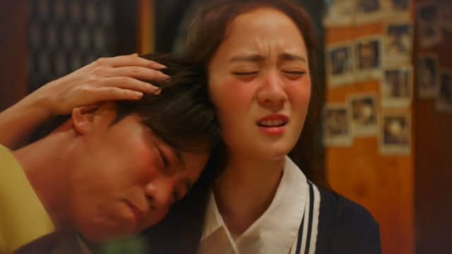 做得很好（第6集）：秀雅、妍珠被绑架