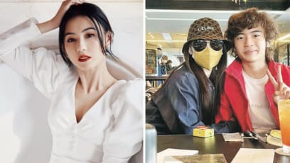 Cecilia Cheung Calls Her Son Her “Idol” After The 15-Year-Old Chose To Donate His Birthday Presents To Those In Need