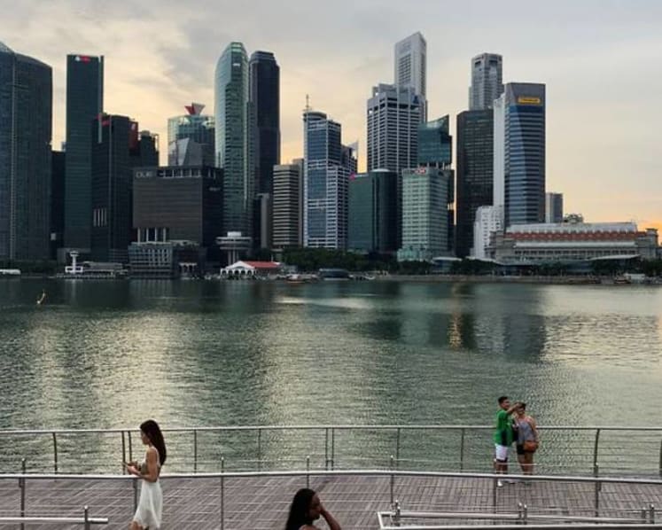 Commentary: Singapore needs better public opinion polls to sharpen focus for national agenda 