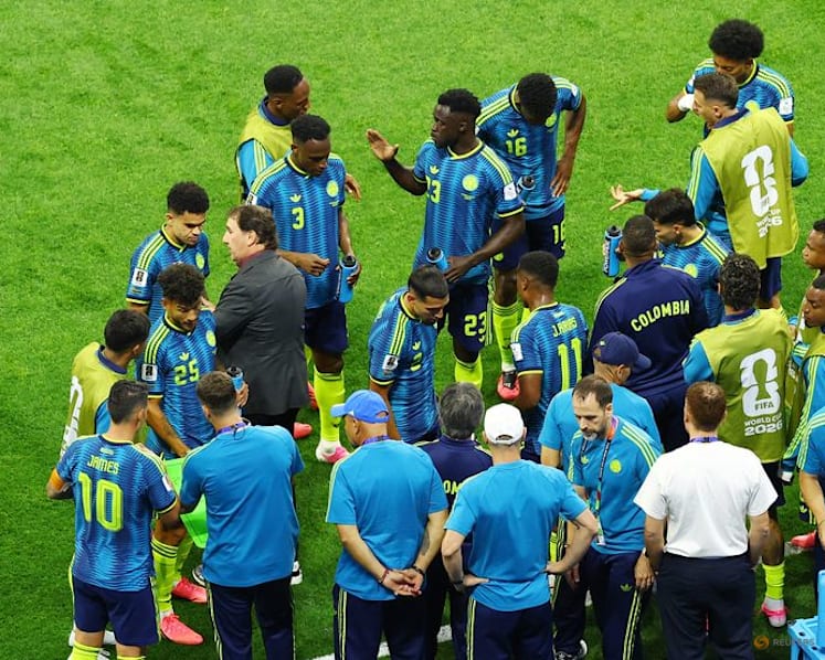 Fans boo hydration breaks during World Cup matches in US, Canada