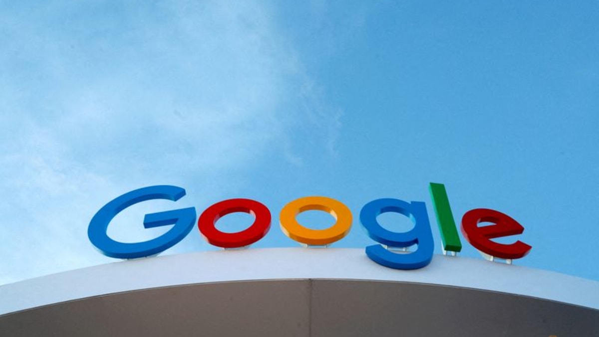 US seeks breakup of Google's ad-tech products after judge finds illegal monopoly - Channel News Asia (Picture 1)