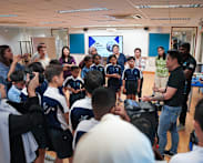 Singapore to prepare 10,000 students for future shaped by autonomous ‘physical AI’