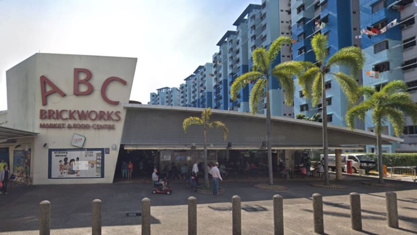 Mandatory TB screening in Bukit Merah after emergence of more cases linked to 2022 cluster