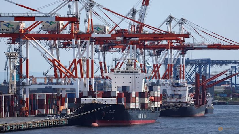 Japan exports jump 16.8% year/year in January