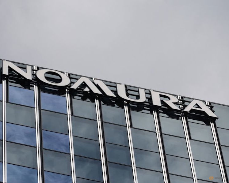 Nomura Asset counting on Japanese market enthusiasm to expand global business