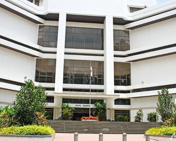 Jail for duo who forged cheques worth S$3.58m