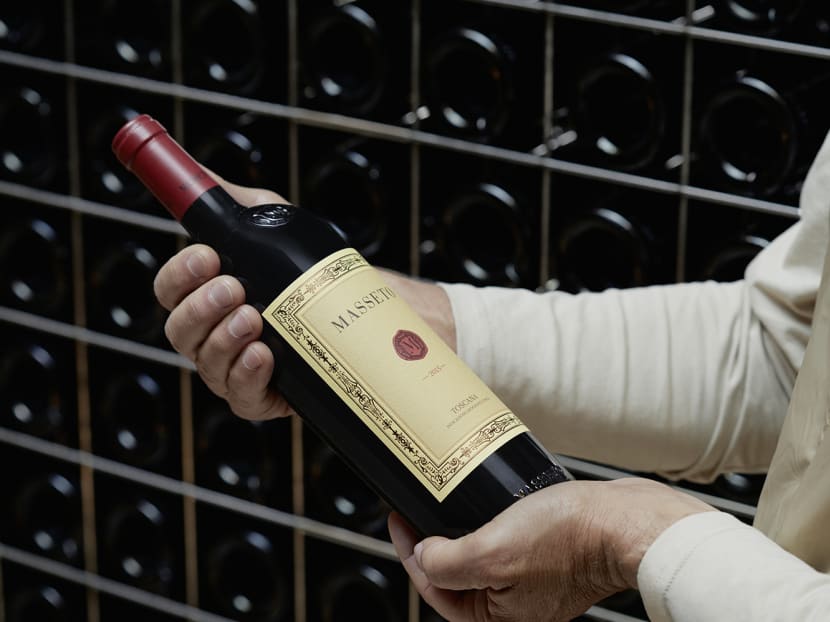 Here’s what you need to know about Italy’s unique Super Tuscan wines