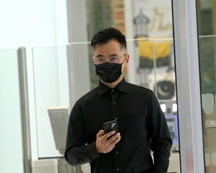 Twelve Cupcakes co-founder Daniel Ong fined S$65,000 for underpaying foreign employees over 3 years