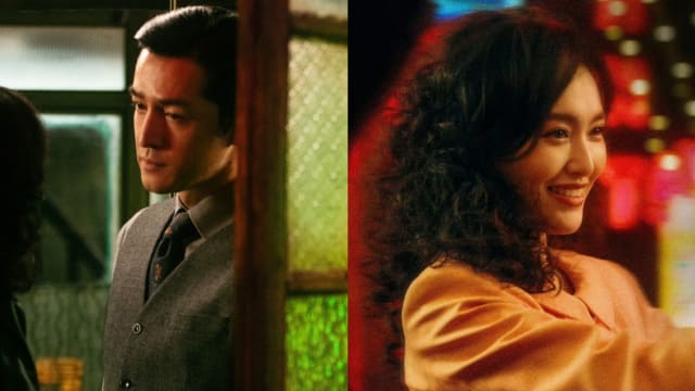 第29届白玉兰奖入围名单公布　《繁花》胡歌、唐嫣争视帝后