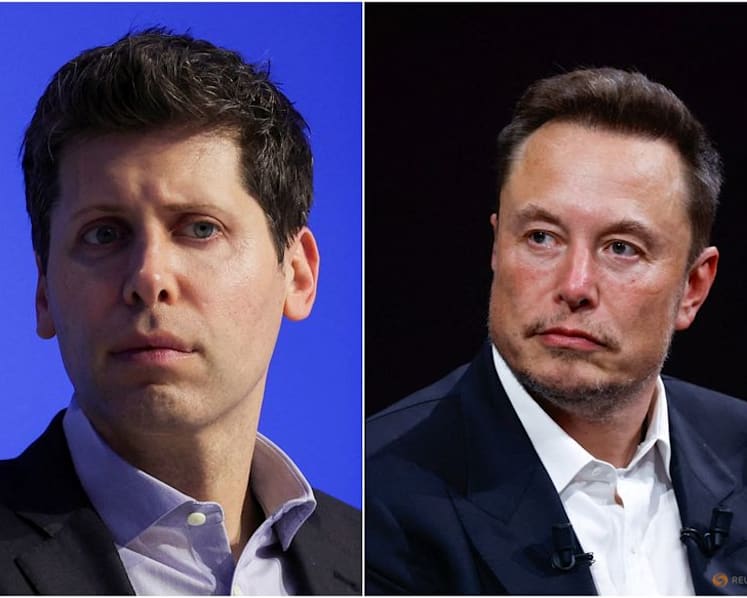 Elon Musk trial against Sam Altman to reveal OpenAI power struggle, jury is seated