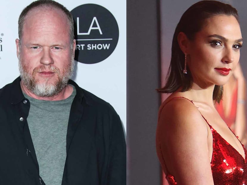 Joss Whedon Says Gal Gadot&rsquo;s Misconduct Allegations Was A Misunderstanding: &ldquo;English Is Not Her First Language&rdquo;