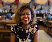 I never knew if I wanted to be a mother – then breast cancer made it an urgent decision