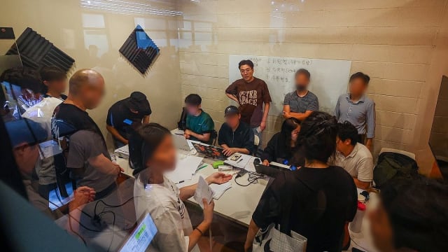 趣天网旗下韩国平台 拖欠商家逾2亿新元
