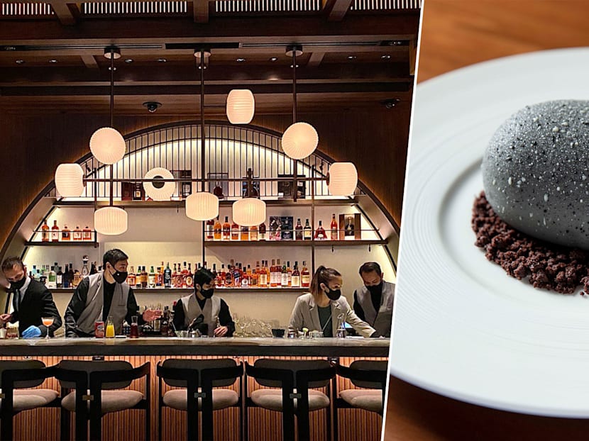 Marina Bay Sands&rsquo; New Japanese Restaurant Wakuda Opens With Month-Long Waitlist