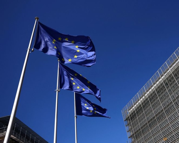EU bets on digital euro to cut US tech addiction
