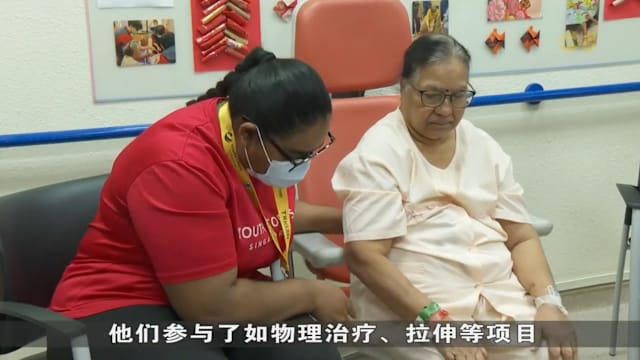 中央医院携手志愿团队 培养本地青年医疗志工与领袖