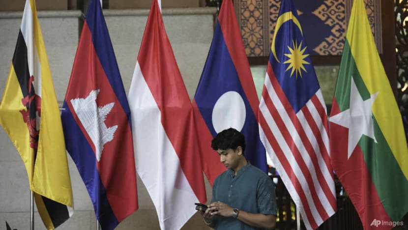 Commentary: ASEAN isn’t retaliating on US tariffs. That doesn’t mean it’s not responding Commentary: ASEAN isn’t retaliating on US tariffs. That doesn’t mean it’s not responding
