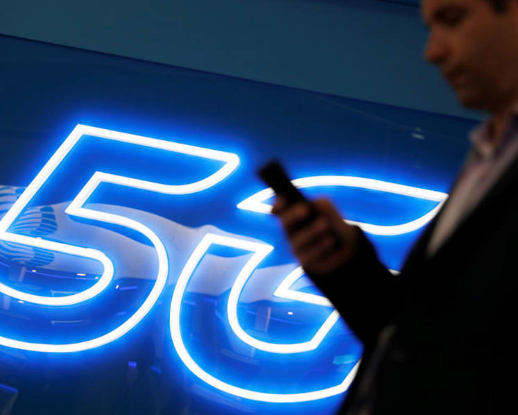 Ultra-fast 5G networks to be trialled on cloud gaming, new Haidilao outlet, ahead of national rollout