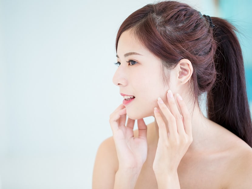 Revitalise tired, ageing skin with this three-step programme