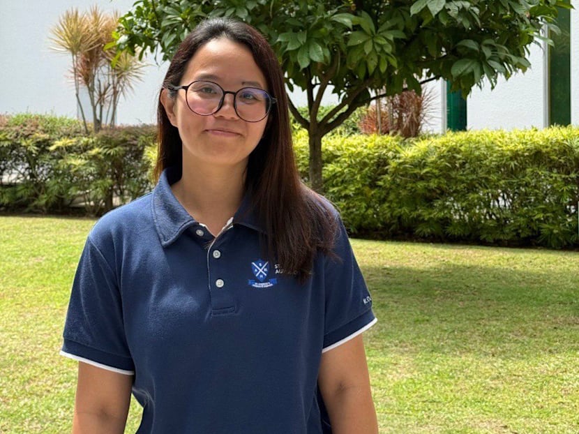 Her first day as an autism coach was tough but she stayed on for 11 years: 'This is where I want to be'