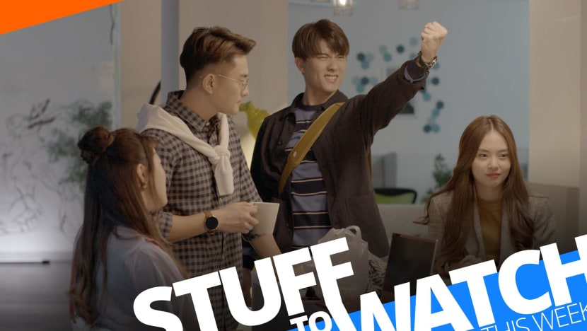 Stuff To Watch This Week (Mar 2-8, 2020)