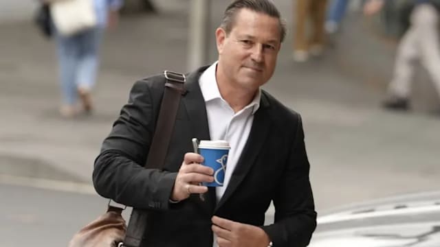 澳洲首例！男子助中方搜集情报 鲁莽外来干涉罪名成立