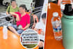 6 Times Bringing Your Own Water To S’pore Eateries Caused A Stir, Including Chong Pang Nasi Lemak Coffee Shop